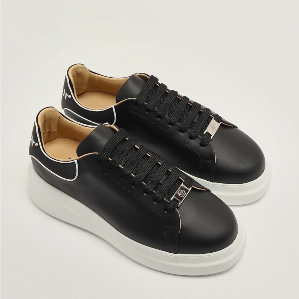 Phillip PLEIN Megastar Lo Top sneaker 38